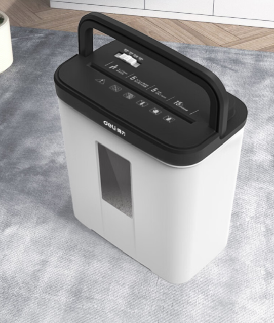 最畅销的碎纸机排行榜,销量排行(得力,晨光,惠普,科密)