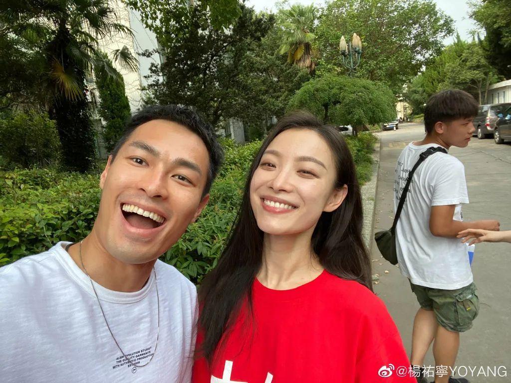 如何评价杨祐宁这名演员？ - 知乎