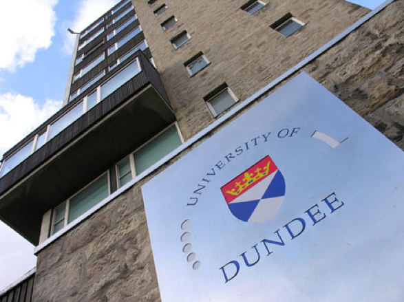 邓迪大学怎样呢求真实的回答