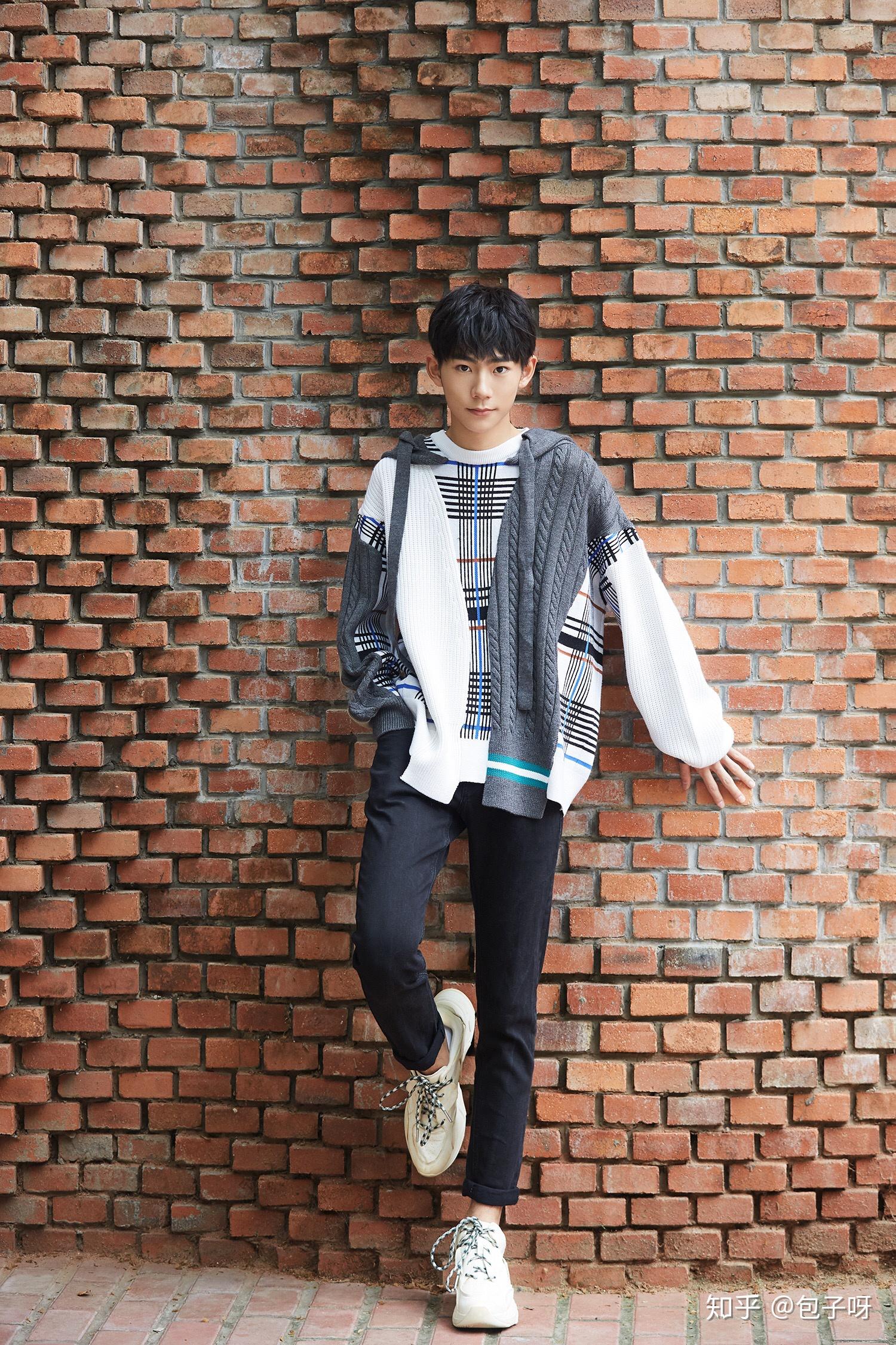 如何评价演员刘家祎