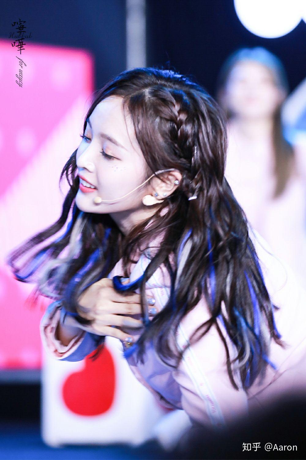 如何分别评价宇宙少女中国line程潇孟美岐和吴宣仪的团魂人品与性格