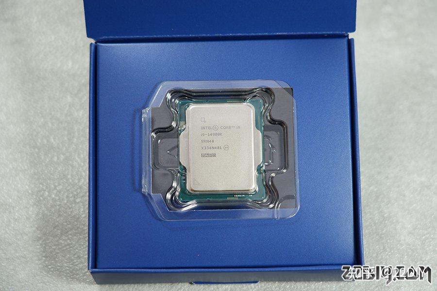 Intel Core i9-14900K性能有多猛？我们实测多种Benchmark软件数据给你