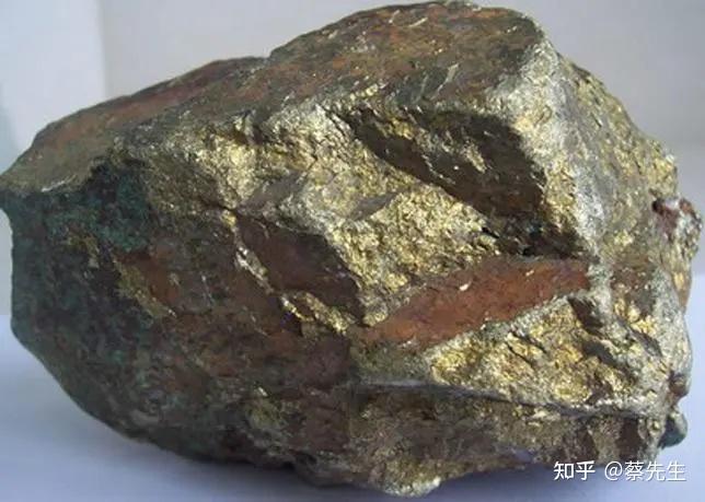 铜矿石代理进口清关流程介绍