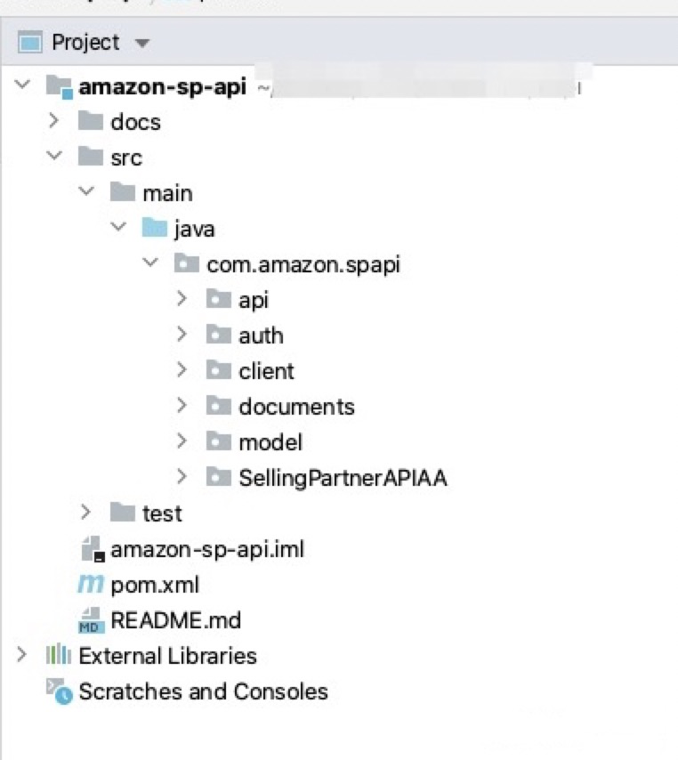 亚马逊SPAPI JAVA API方式接入总结 知乎