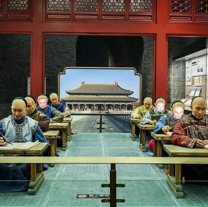 聚“慧”状元堂——状元、进士家族后人寻访 - 知乎