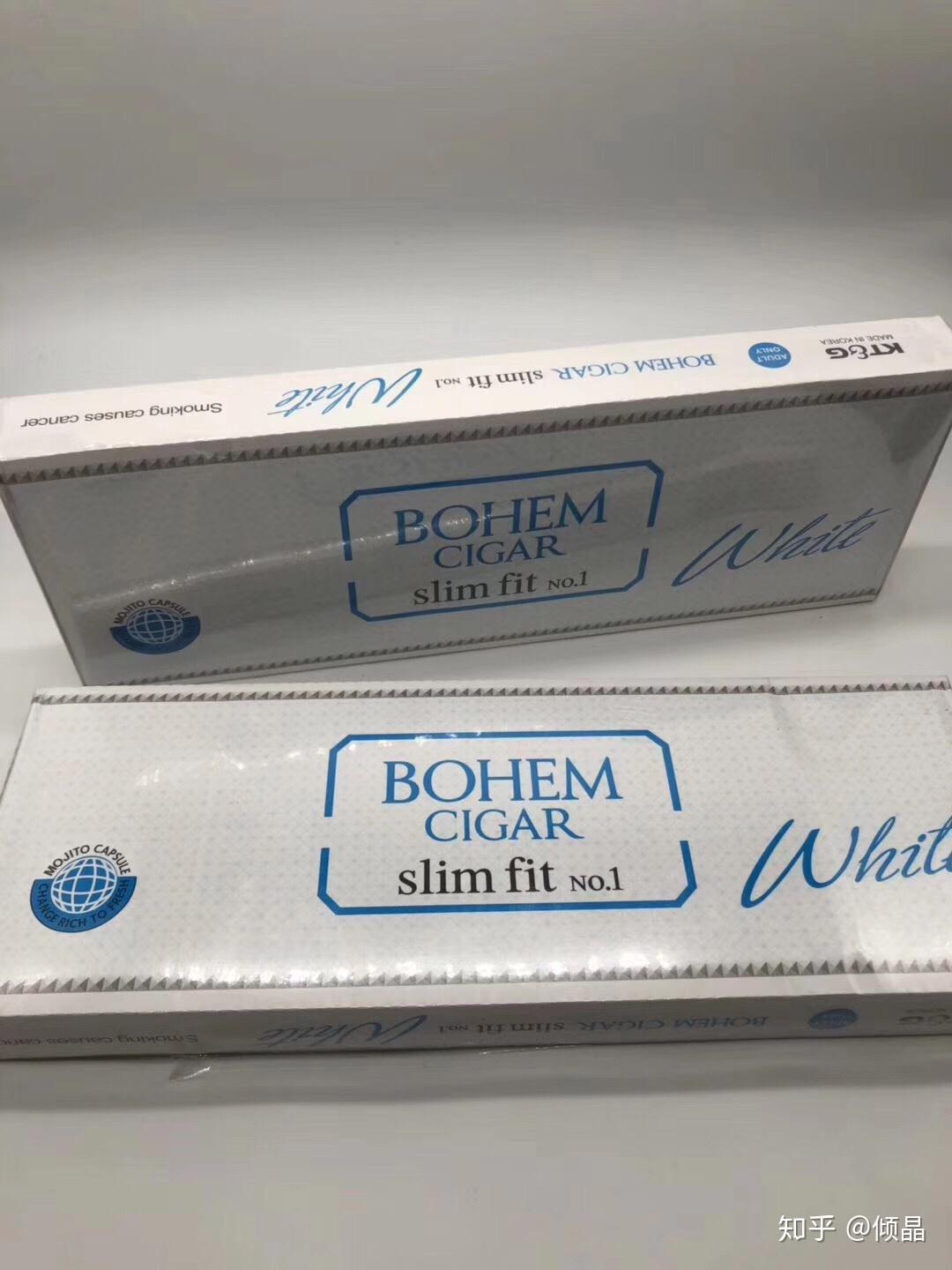 夏天什么样的爆珠好抽什么样的烟亲民又适合女生