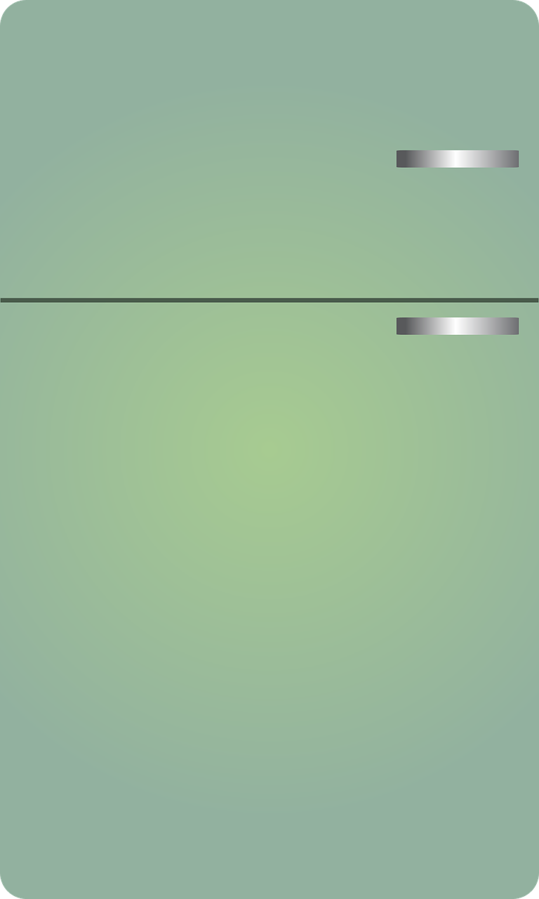 美菱智能冰箱怎么解锁