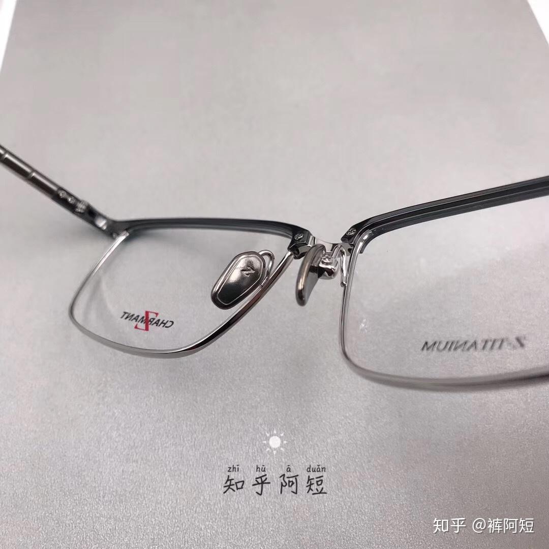 度数高夏蒙眼镜架怎么样，夏蒙眼镜好吗