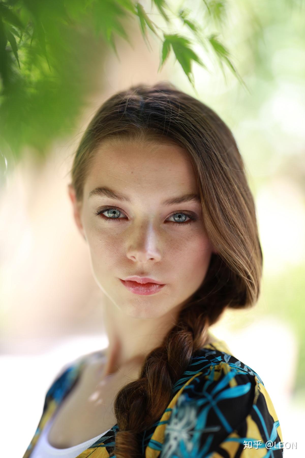 佳能全新定焦镜头发布 拍人像就选它