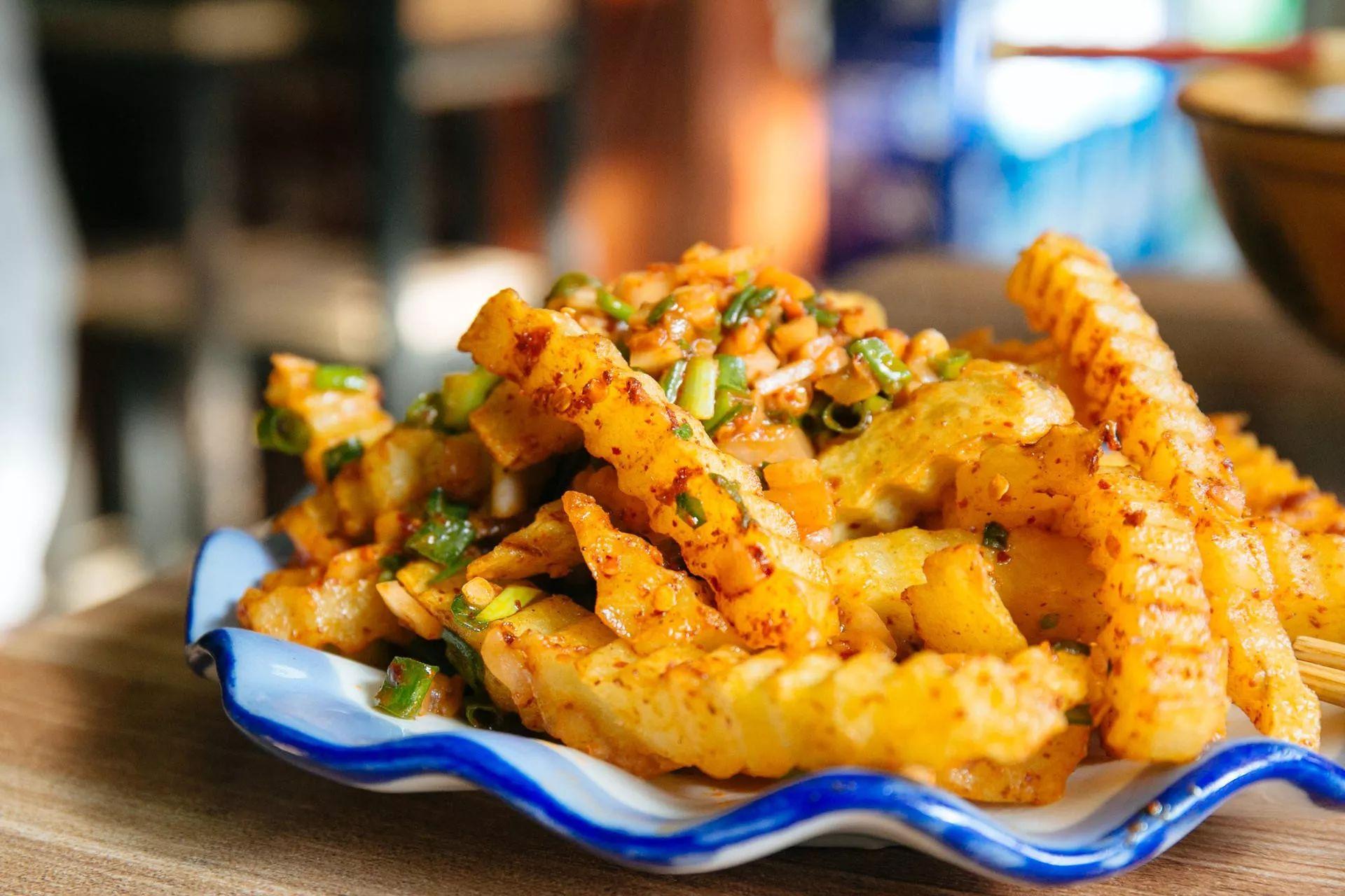 贵州有哪些美食? - 知乎