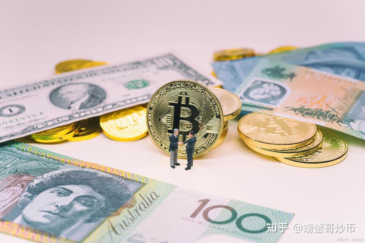 2023 年值得关注的7 只加密低价股- 知乎