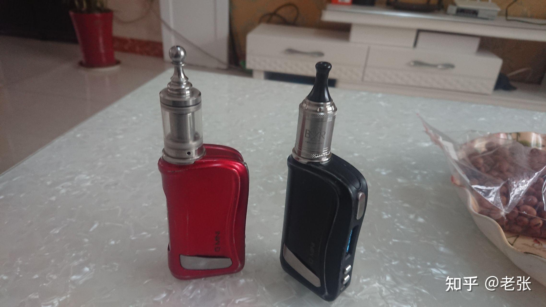 电子烟将参照卷烟监管,会对电子烟消费带来哪些影响?