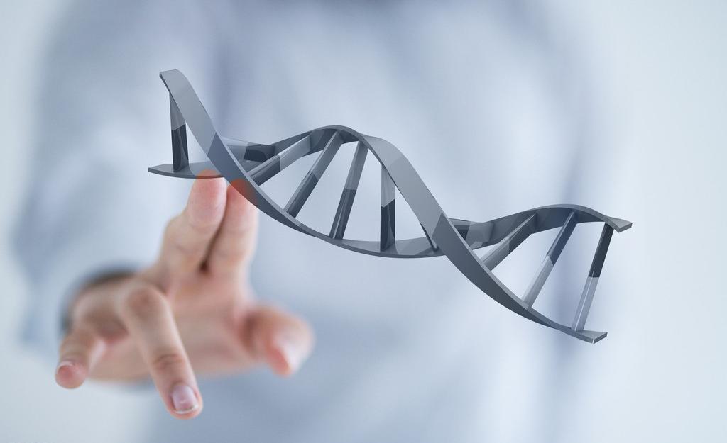 九一生命基因检测小常识part2