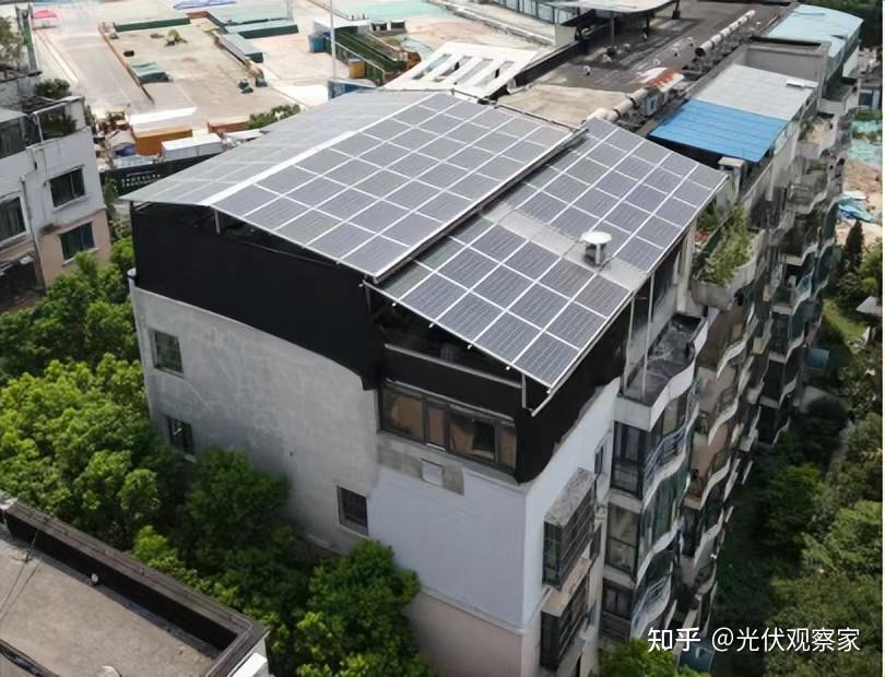 还在担心阳光房违建闷热漏水吗了解光伏阳光房轻松解决烦恼