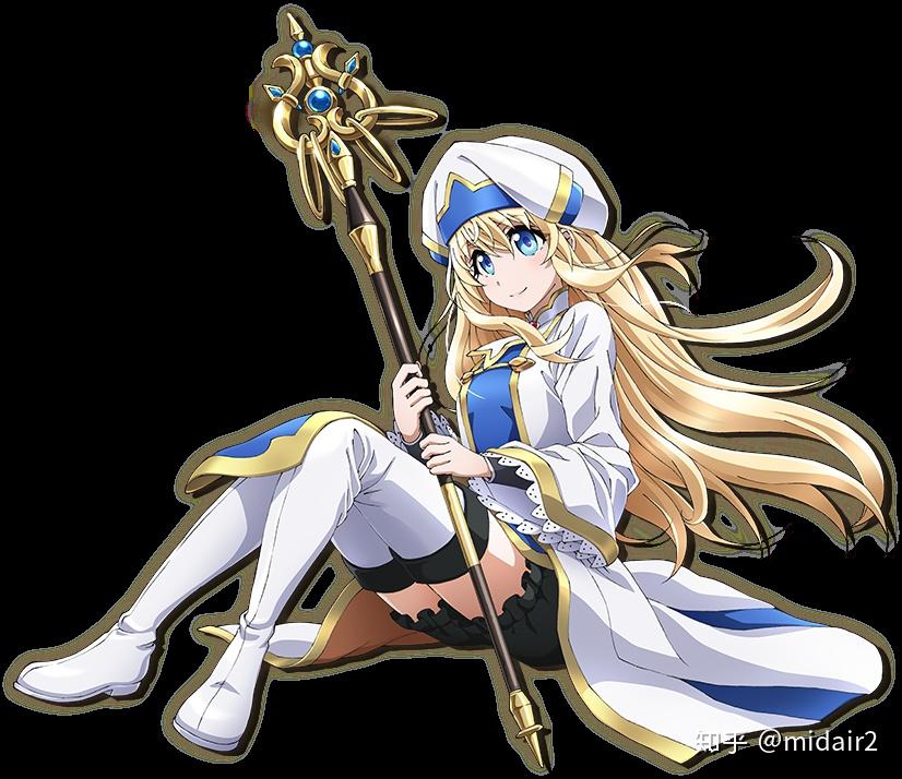 如何评价轻小说哥布林杀手