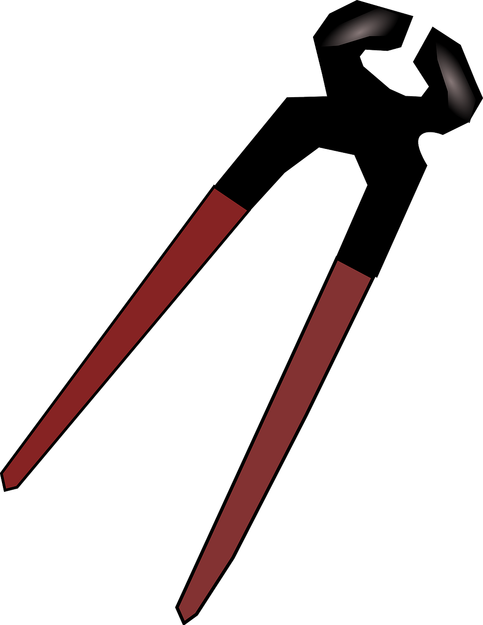 万用钳表怎么使用