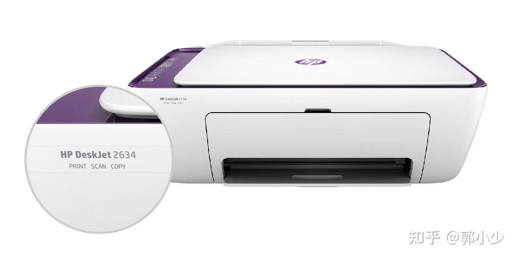 惠普打印机驱动下载安装