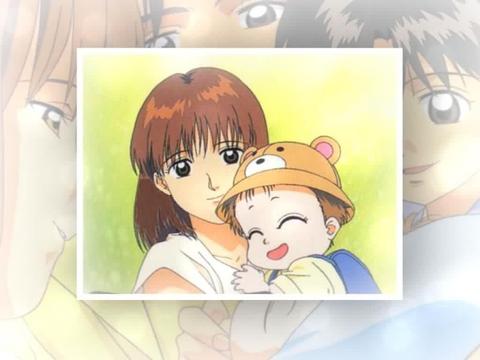 有心事 动画 知乎