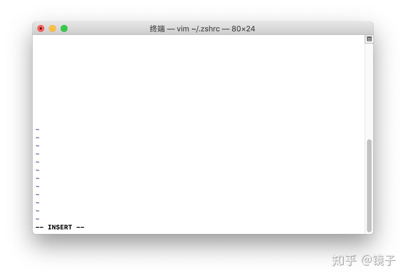 mac-mysql-zshrc-bash-profile