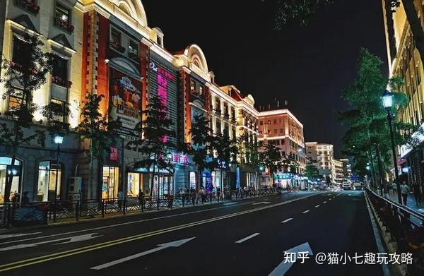 杭州运河夜游与钱塘江夜游_三湾改造_青岛夜游三湾