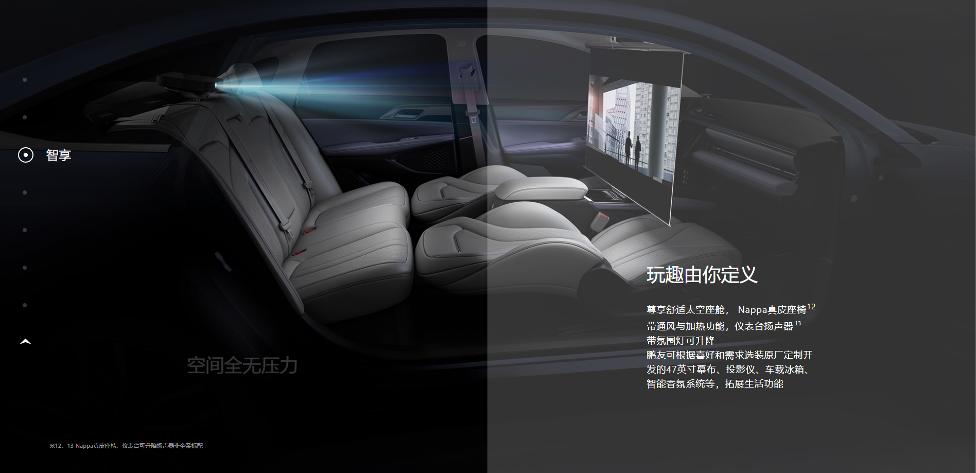 2021年6月小鹏购车指南:P7后排空间可能不如Model 3,G3基本不推荐购买插图99 2021年6月小鹏购车指南:P7后排空间可能不如Model 3,G3基本不推荐购买插图99