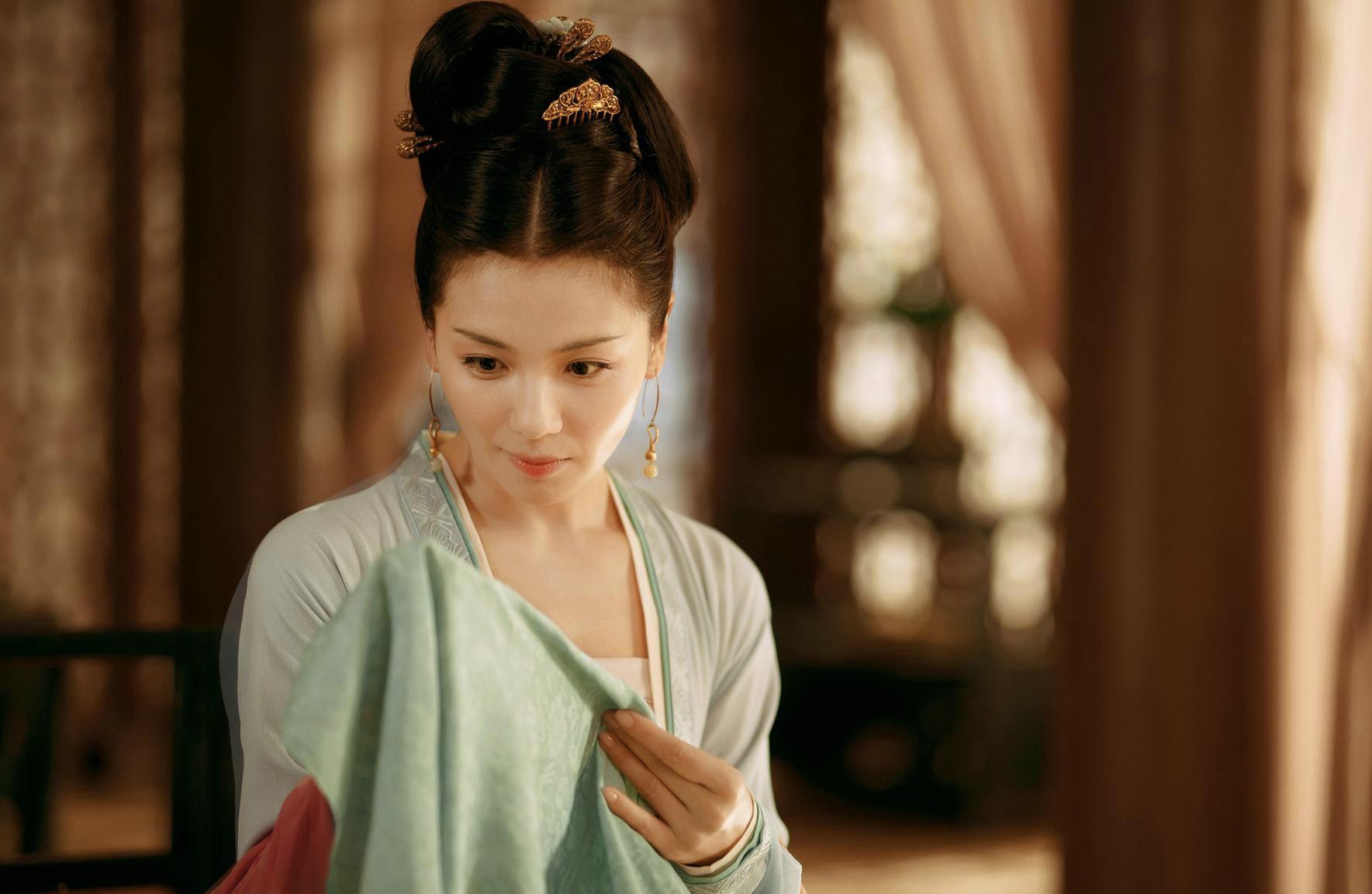 北宋历史上的第一位垂帘太后刘娥的政绩可圈可点