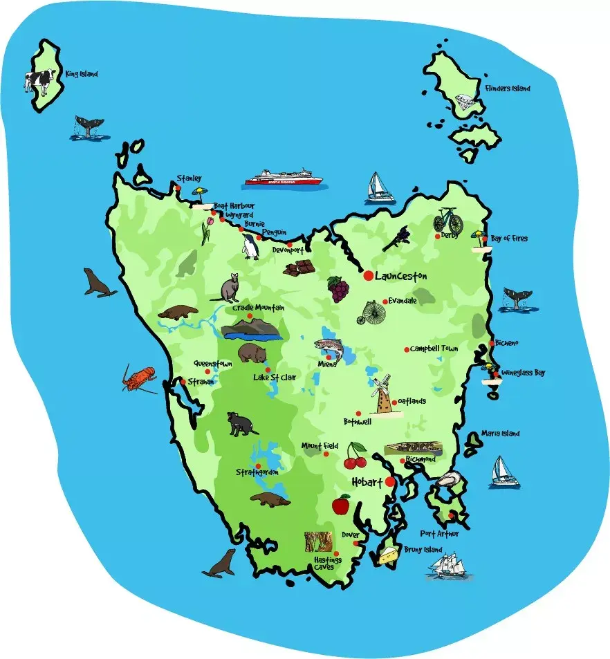 新生必读开启塔大求学生涯你准备好了吗