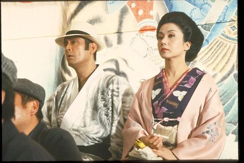 鬼龙院花子的一生 电影 知乎 鬼龙院花子的一生 电影 知乎