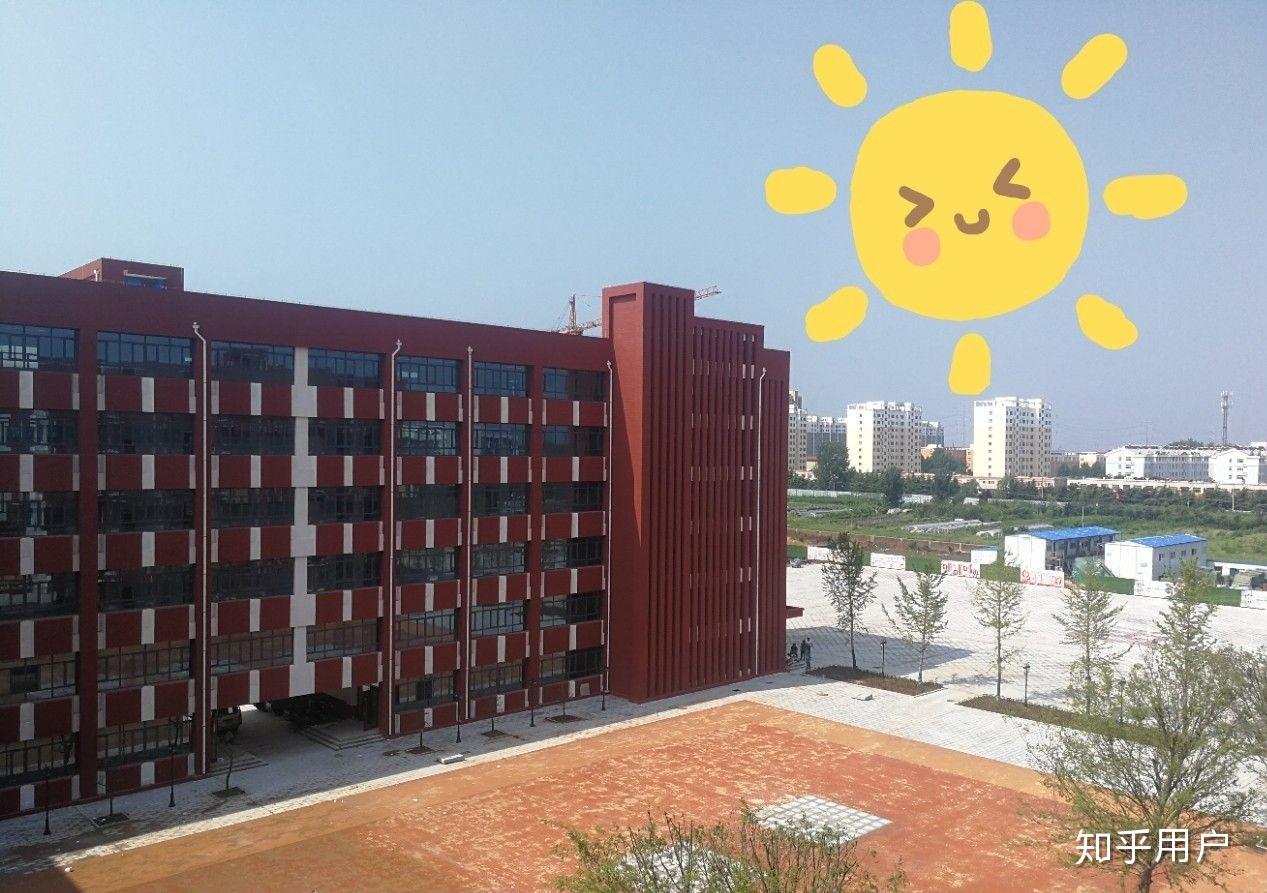 如何看待诸城一中慈海学校大量老师进行扩大虚假宣传