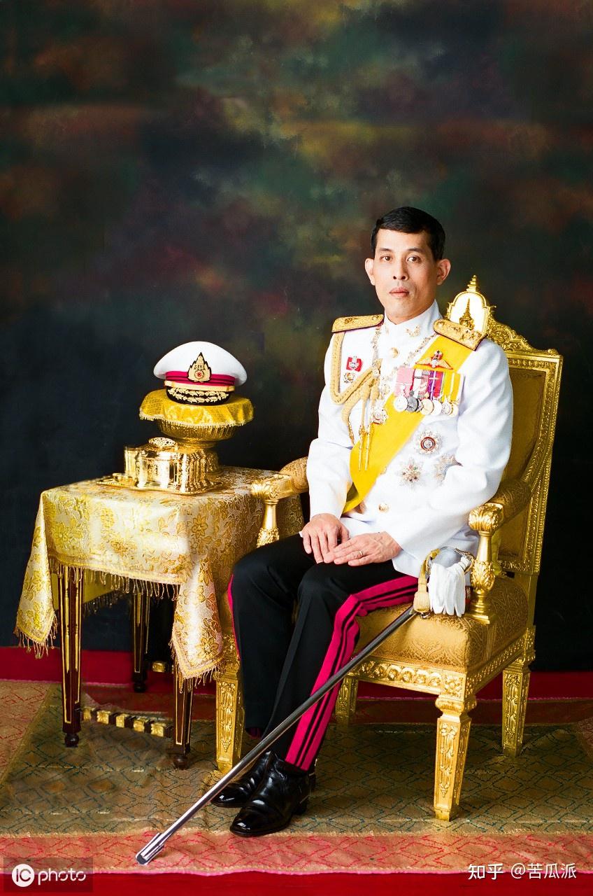 泰国:一个政治教科书难以解释的国家,是人民诉说不尽的辛酸 