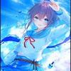 蓝色海洋