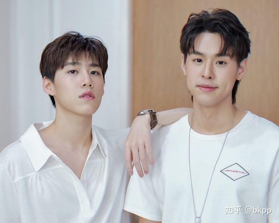 有没有喜欢的泰剧推荐呢