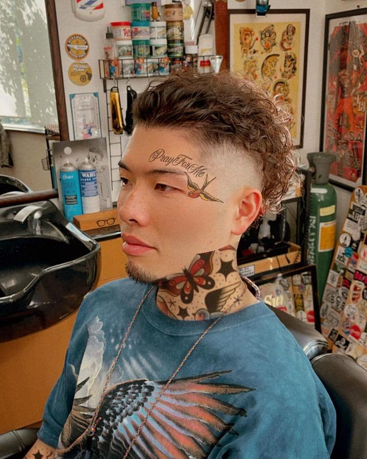 爆款男发大全来了，照着剪就对了，你也可以变男神 - 知乎