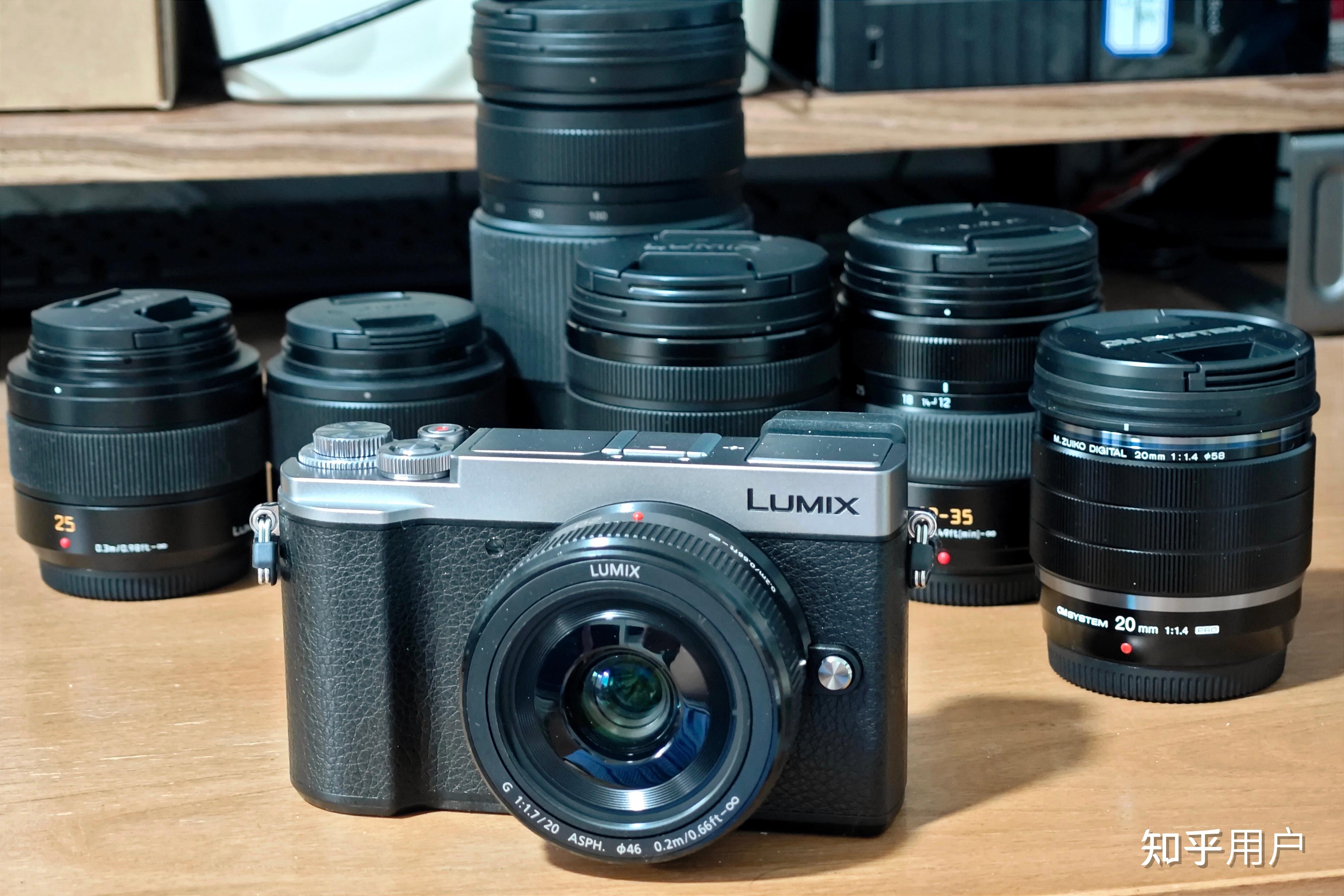 有没有松下,索尼双修的大神,松下14-140二代画质如何,相较12-100或者