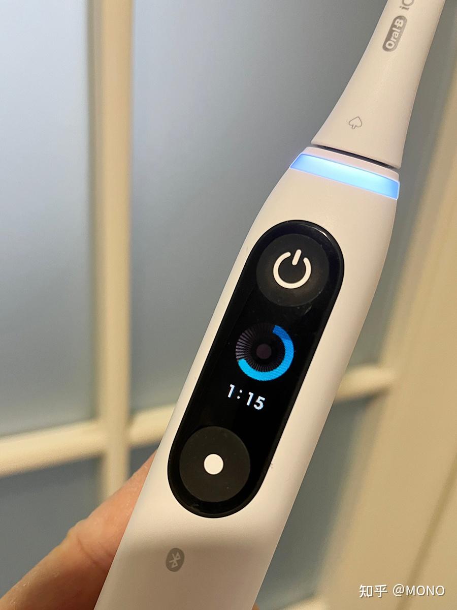 聊聊我的电动牙刷体验吧:初次接触电动牙刷,稳妥起见,选择了欧乐b pro