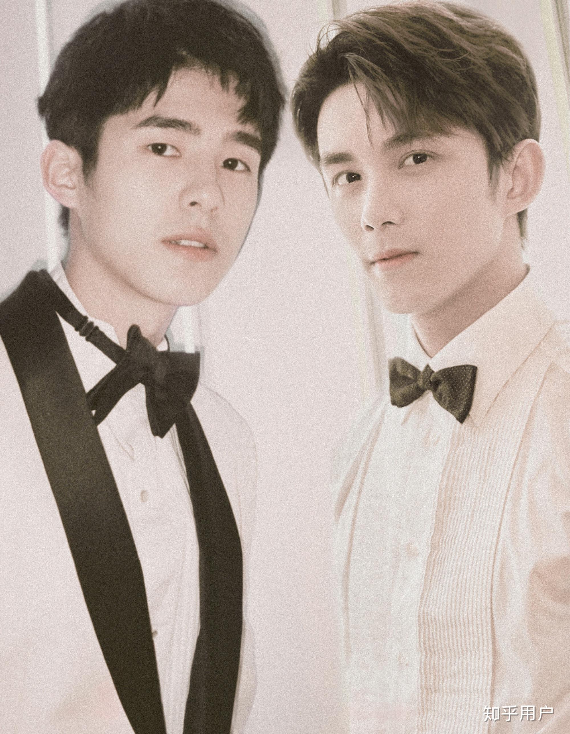 为什么刘昊然组cp如此百搭不论男女