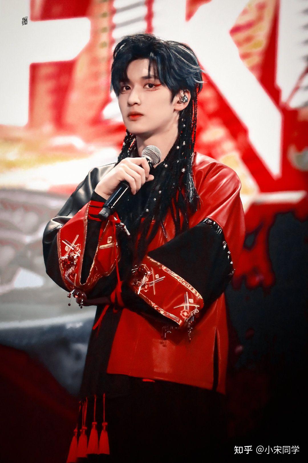 你觉得《少年 on fire》第二季第一期哪个舞台让你印象深刻?