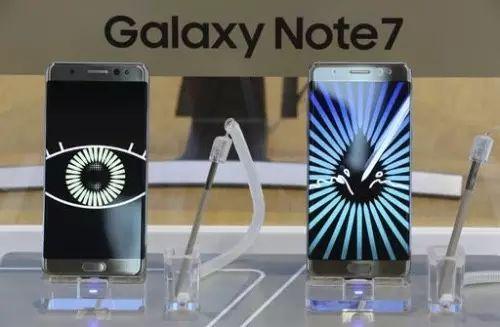 关注丨三星Note7的爆炸原因 官方今天上午有了最新回应！ - 知乎