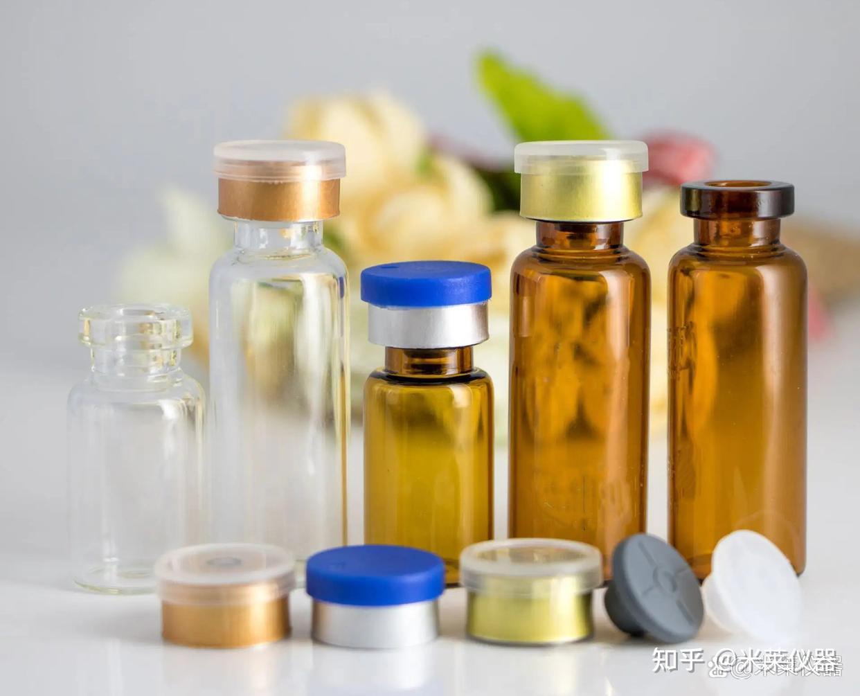 西林瓶检测方案 - 知乎