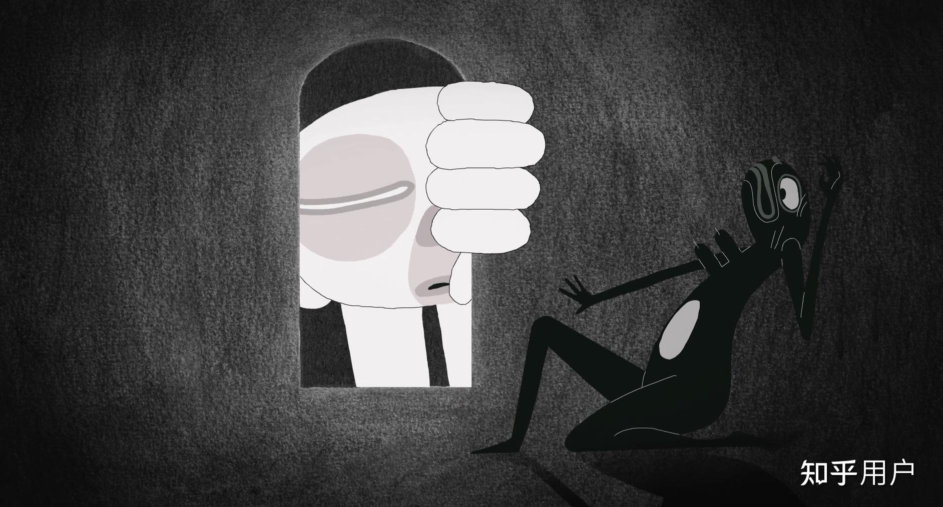 隐秘的角落片头动画是否有抄袭纪念碑谷