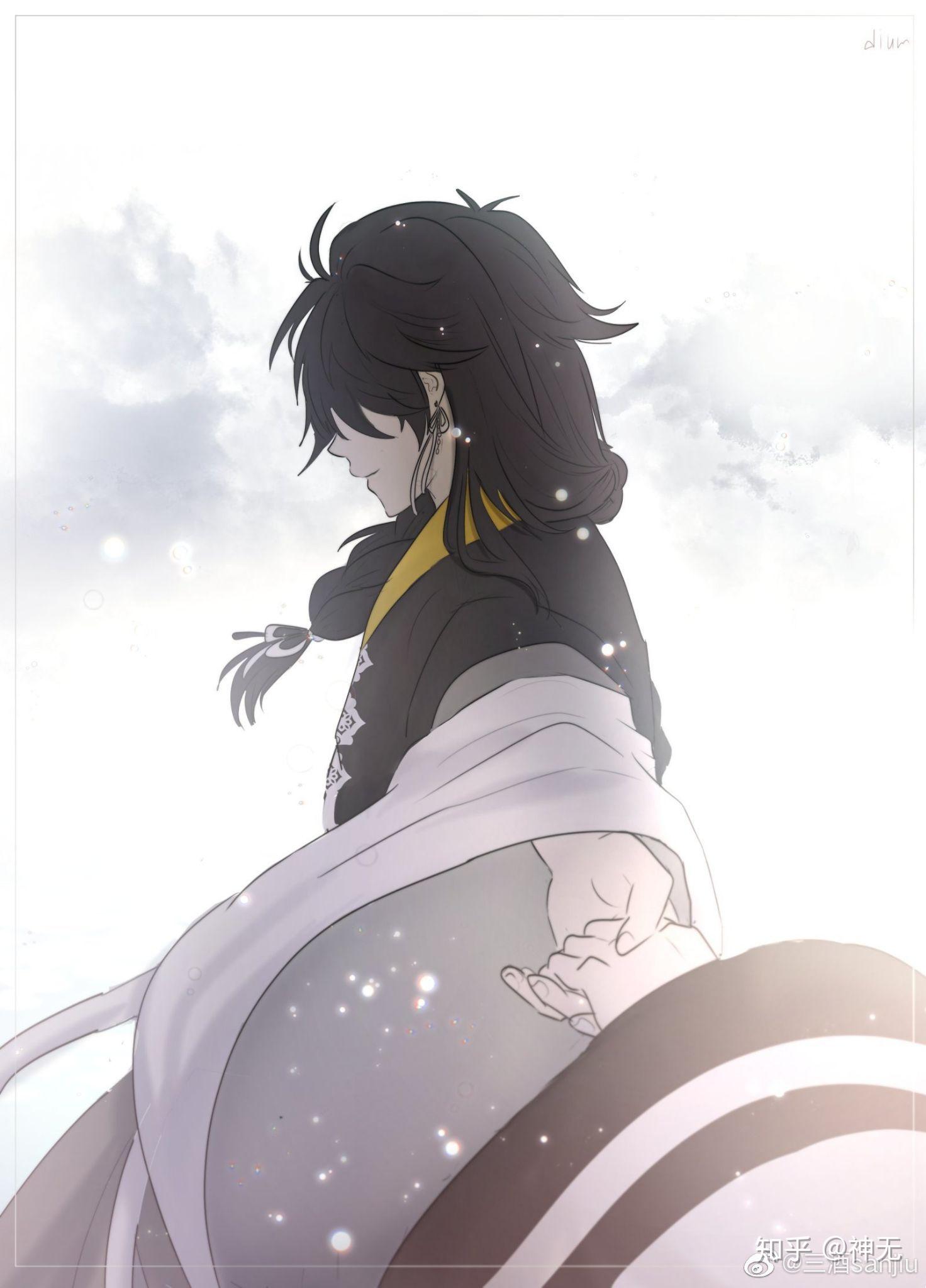 如何评价漫画《云中花》? - 知乎