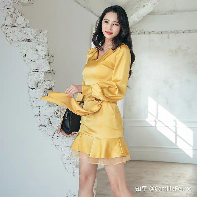 有哪些相见恨晚的女装