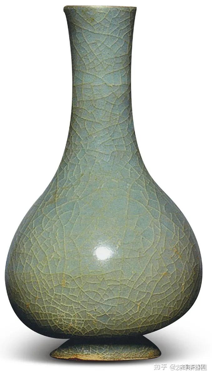 宋朝的钧窑和汝窑