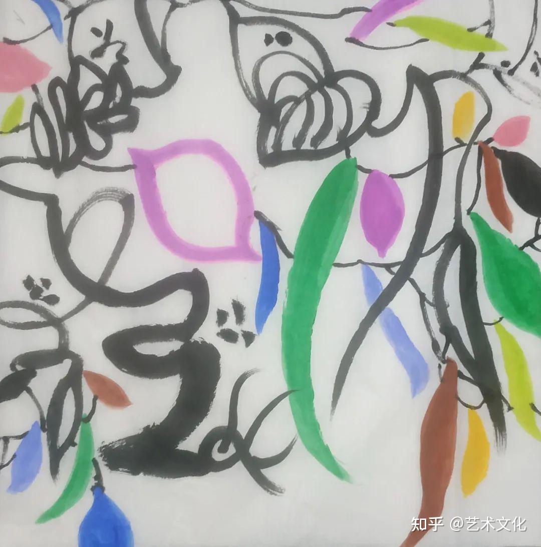 "党家山"小记一一新意象的到来