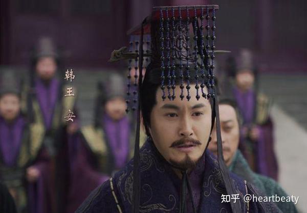 在秦灭六国以后，秦国是如何处置六国国君的？ 知乎