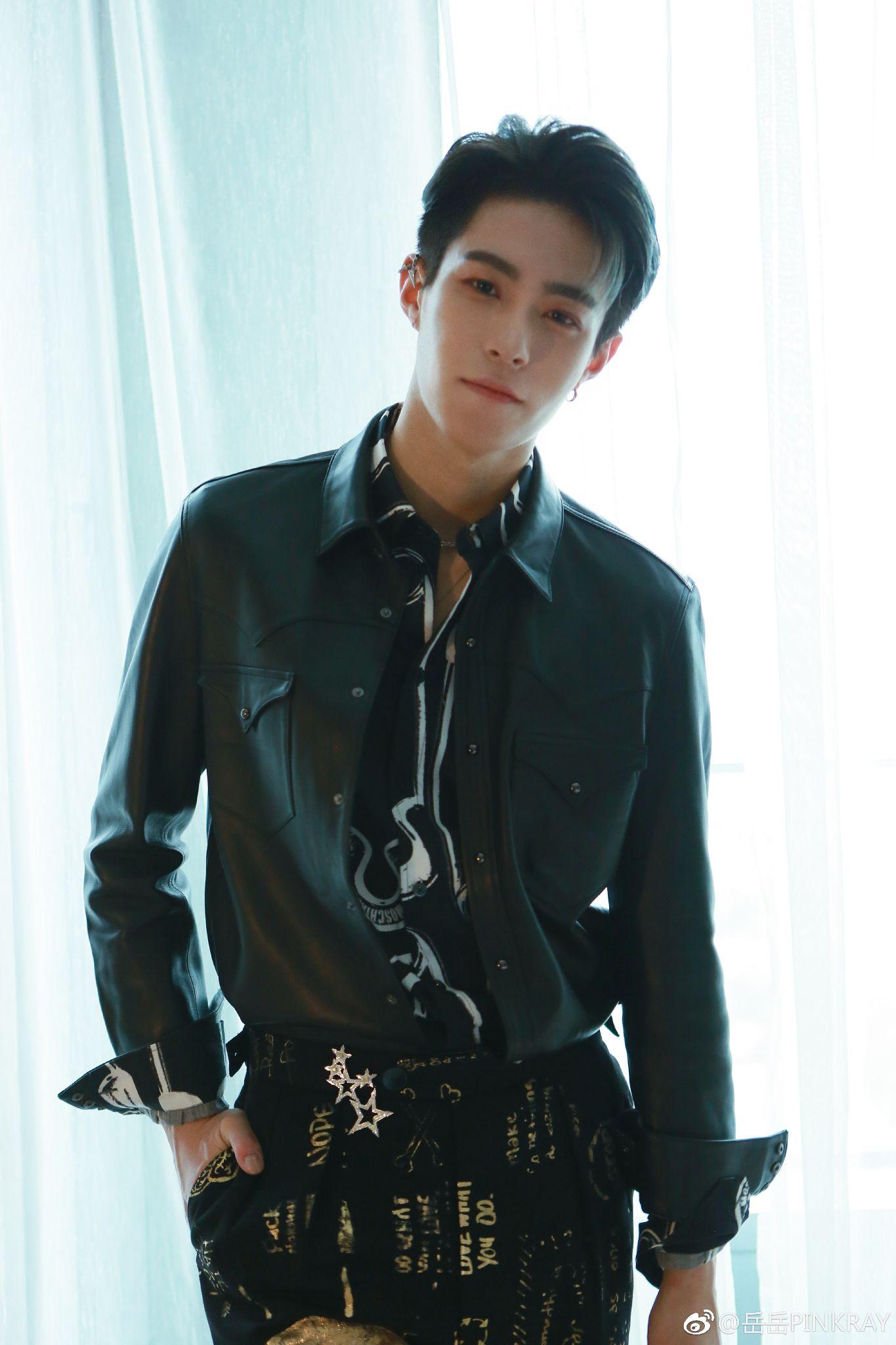 如何评价坤音娱乐oner队长岳岳