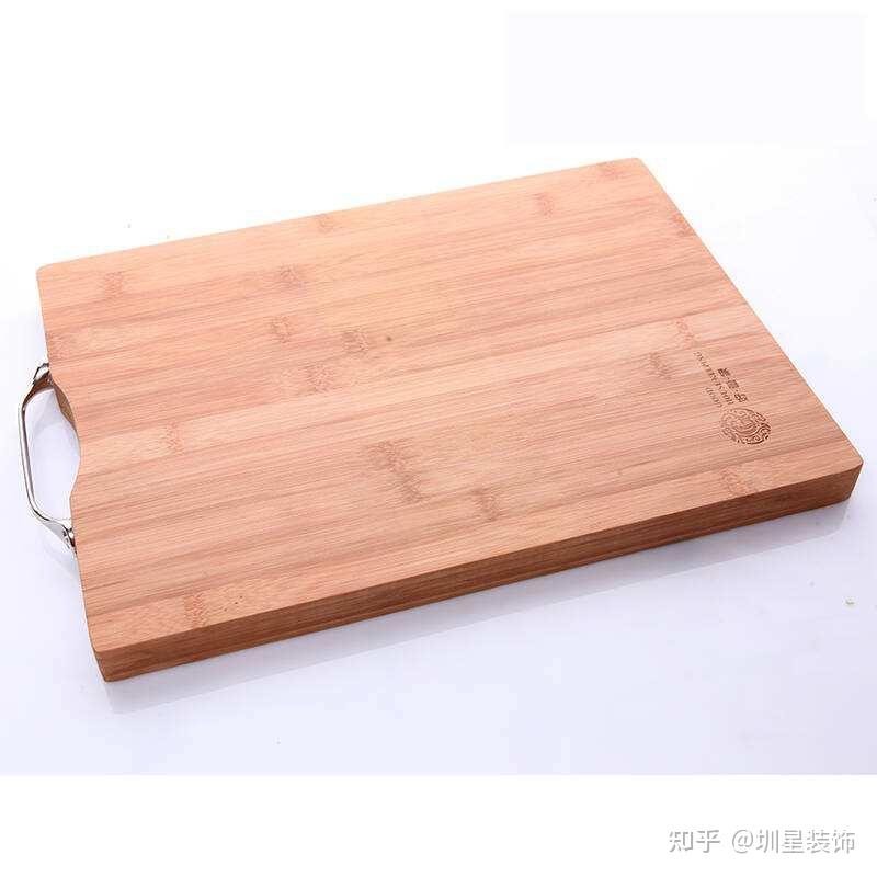 深圳厨房装修中竹砧板好还是木砧板好? - 知乎