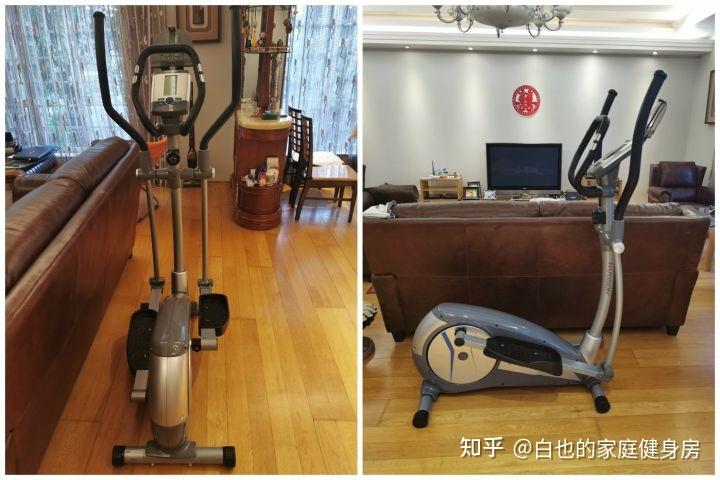 2023年椭圆机科普篇：不看后悔、一文讲透椭圆机选购要点、7年健身达人教你防疫锻炼神器椭圆机怎么选