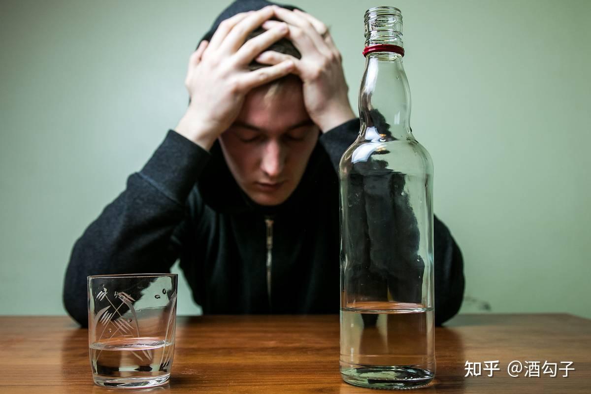 一个人喝酒的习惯，原来会暴露他的性格内心，一看一个准 - 知乎