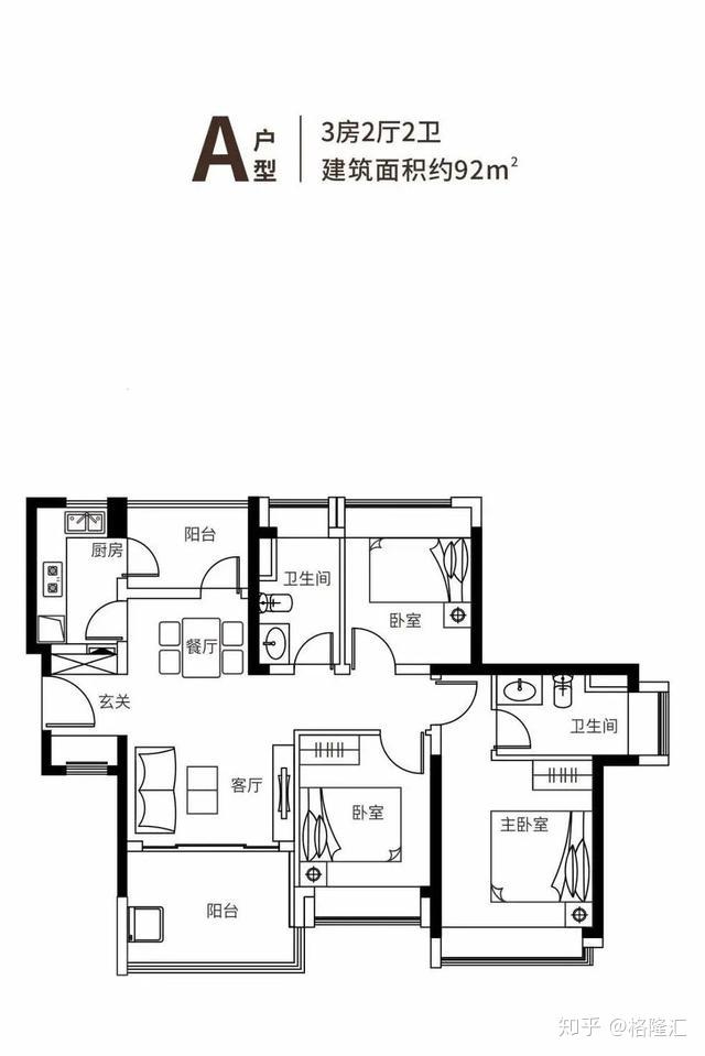 网传户型图 左右滑动查看全部教育配套:小学:光明小学,东周小学,凤凰